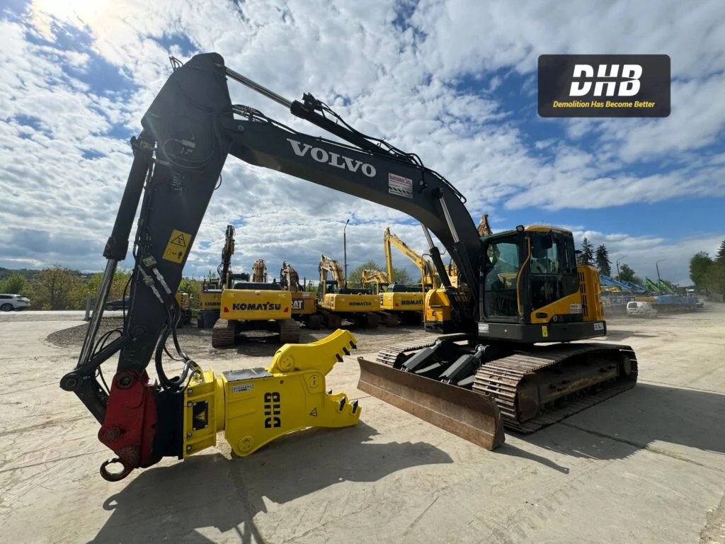 Projekty i realizacje DHB: Kompleksowe rozwiązanie dla naszego Klienta