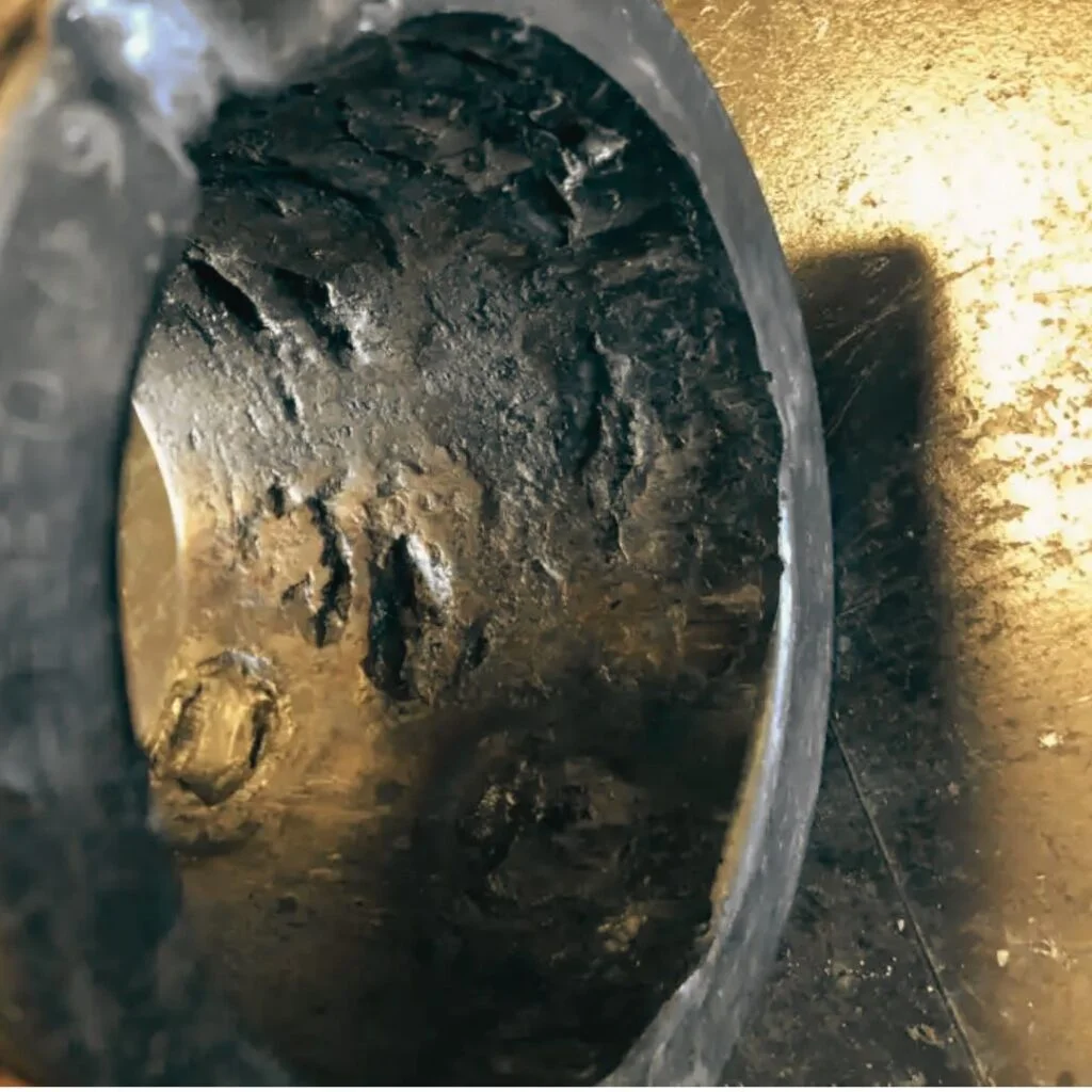 Skutki stosowania niewłaściwego smarowania