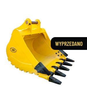 HDR wyprzedano