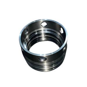 Pierścień uszczelniający do młota hydraulicznego