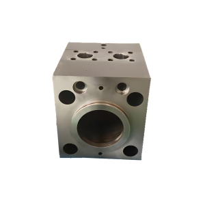 korpus górny młota hydraulicznego DHB