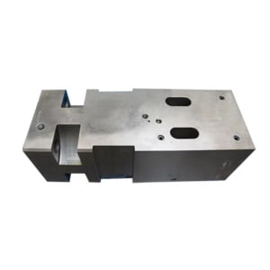 Korpus dolny dla młota hydraulicznego DHB