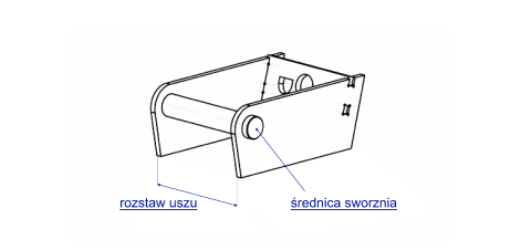 Rysunek płyty Lehnhoff