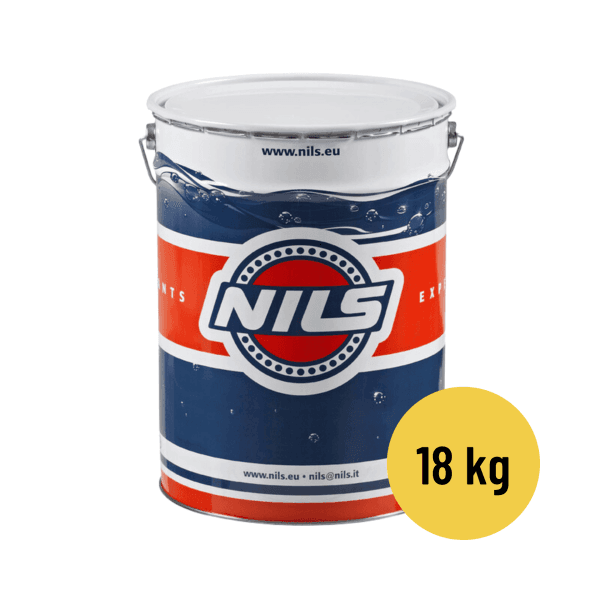 Smar Nils 18kg