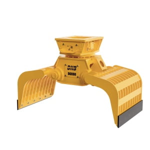 Chwytak do sortowania DHB DGR 80