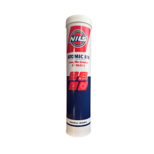 Nils Atomic RH do centralnego smarowania