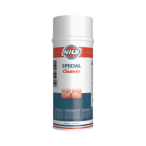 Nils Special Cleaner