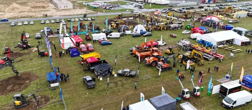 Regionalne eRobocze SHOW 2024 – relacja z targów