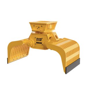 Chwytak wyburzeniowy DHB DGR300