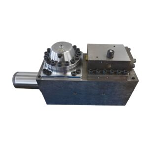 Cylinder dla młota hydraulicznego