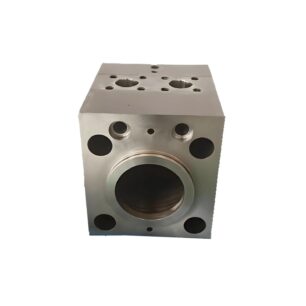 Korpus górny dla młota hydraulicznego