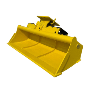 Łyżka hydraulicznie uchylna DHB TB14