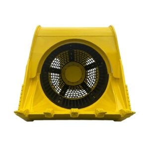 Łyżka przesiewająca DHB SB200