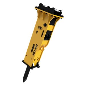 Młot hydrauliczny do koparki DHB 135S