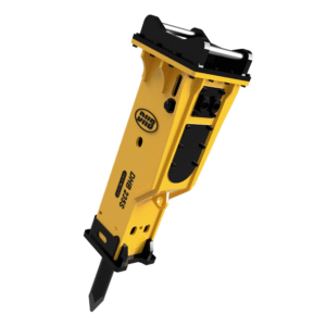 Młot hydrauliczny do koparki DHB 235S