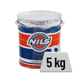 NILS Atomic 5kg smar do centralnego smarowania