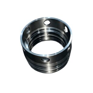 Pierścień mocujący dla młota hydraulicznego