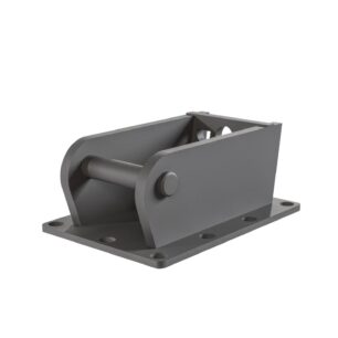 Płyta adaptacyjna Lehnhoff MS-03