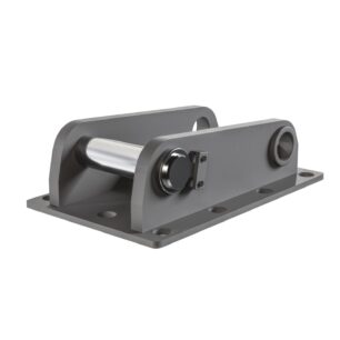 Płyta adaptacyjna Liebherr SW-22