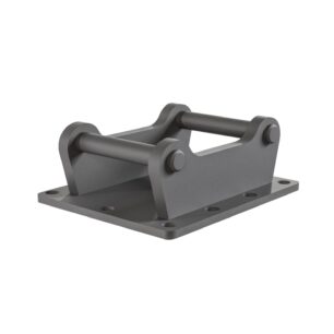 Płyta adaptacyjna Open-S S-40