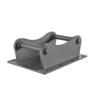 Płyta adaptacyjna Wacker-Neuson EasyLock HS 8