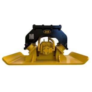 Zagęszczarka hydrauliczna DHB HC1200