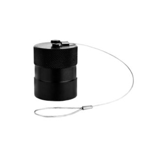 Zaślepka plastikowa Stucchi VEP21 wtyk