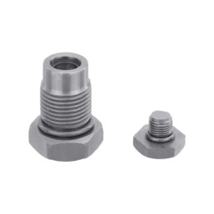 Zawór azotu dla młota hydraulicznego