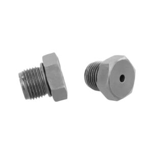 Zawór bezpieczeństwa powietrza dla młota hydraulicznego