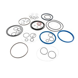 Zestaw uszczelek dla młota hydraulicznego