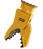 Nożyce wyburzeniowe