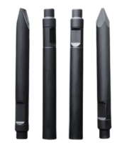 Groty do młotów hydraulicznych