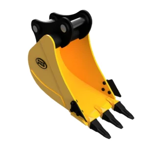 Łyżka do kopania DHB GPB11.4