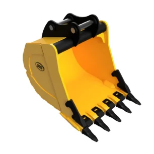 Łyżka skalna DHB HDR100