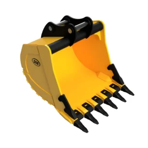 Łyżka skalna DHB HDR130