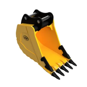 Łyżka skalna DHB HDR60