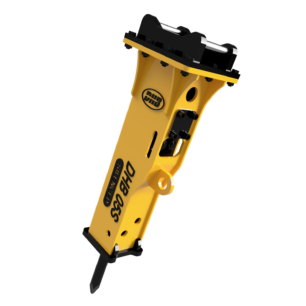 Młot hydrauliczny do minikoparki DHB 05S